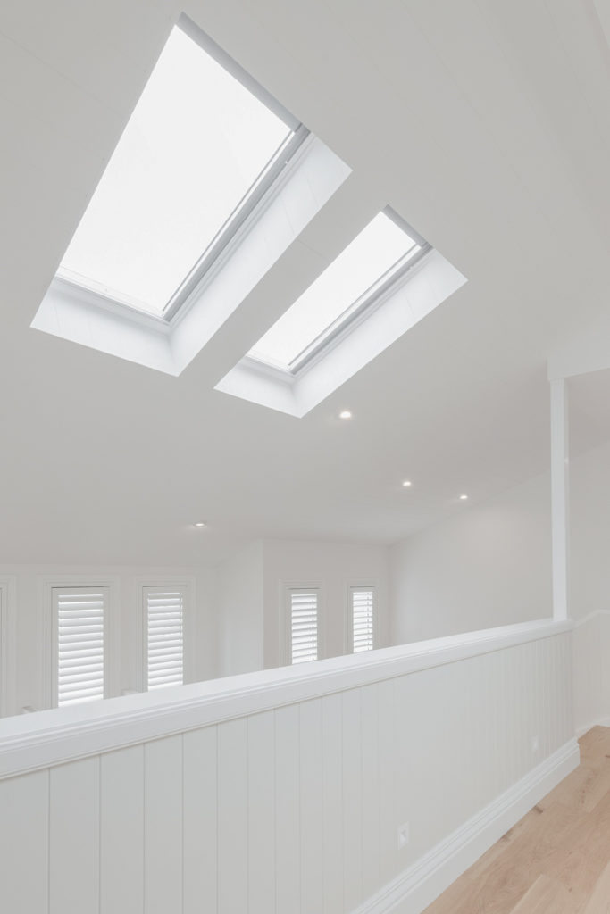 8. Upstairs Hallway 1 Vertical