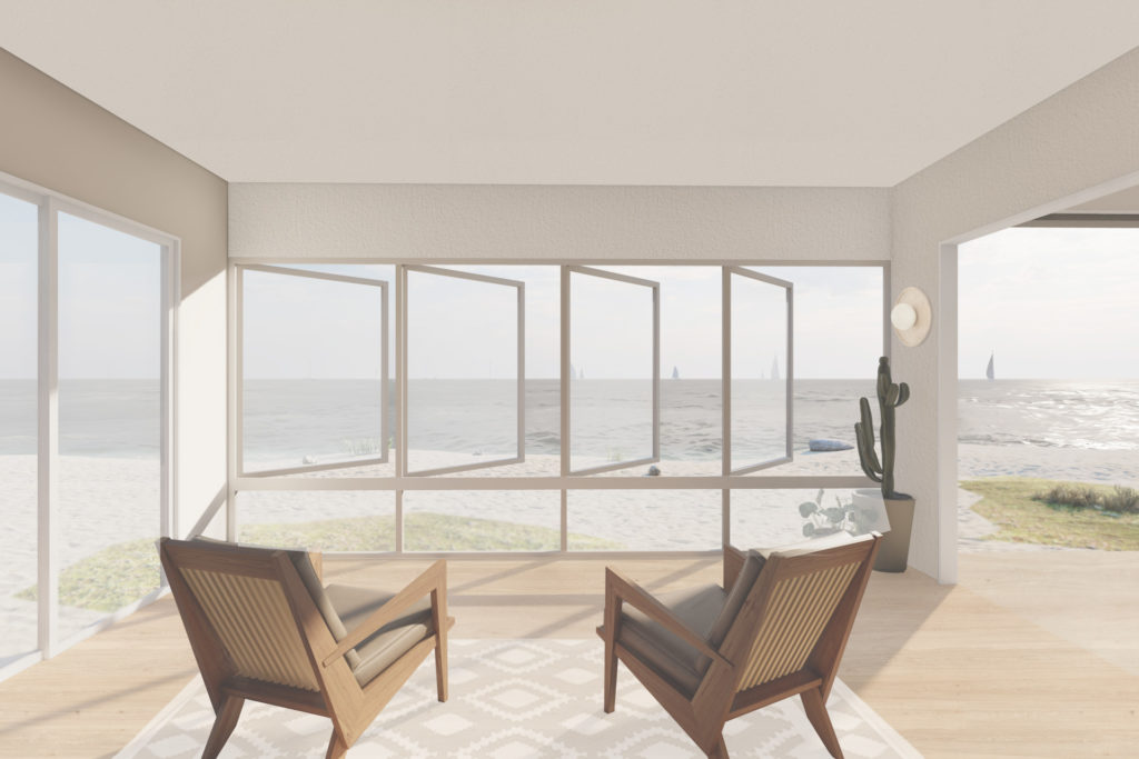 Corlette Street Photomontage