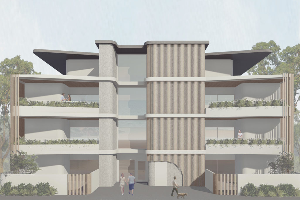 Photoshop file - Cat 101 - white trees